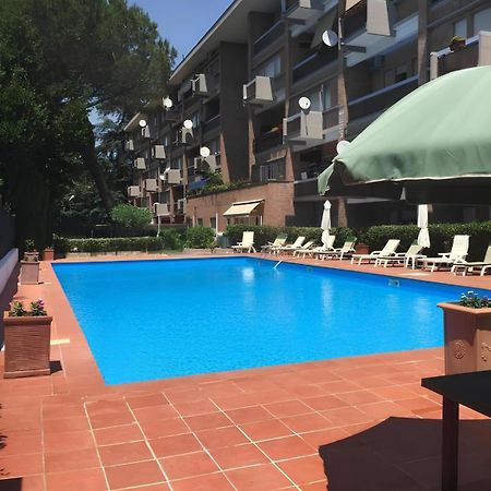 Nonna Cocchina House Rome Close To Vatican City Εξωτερικό φωτογραφία