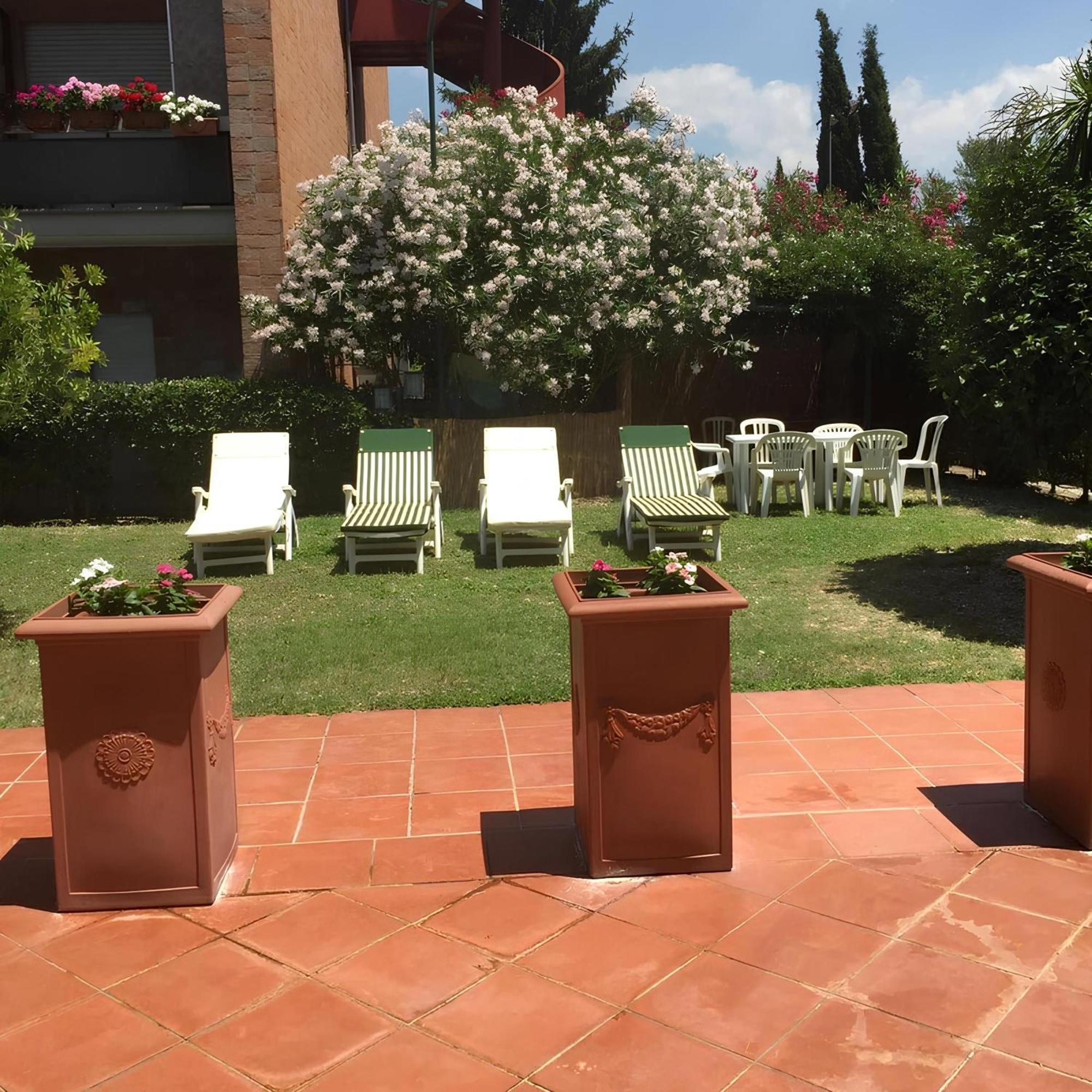 Nonna Cocchina House Rome Close To Vatican City Εξωτερικό φωτογραφία